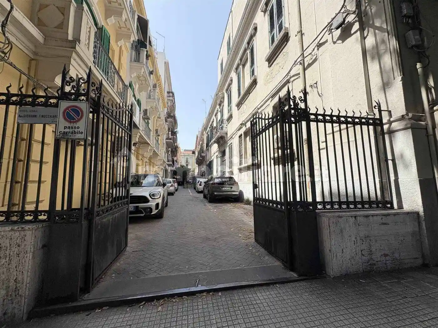 Appartamento in affitto a Messina
