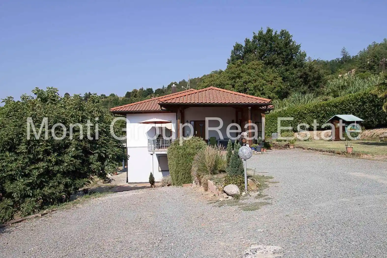 Villa in vendita a Acqui Terme