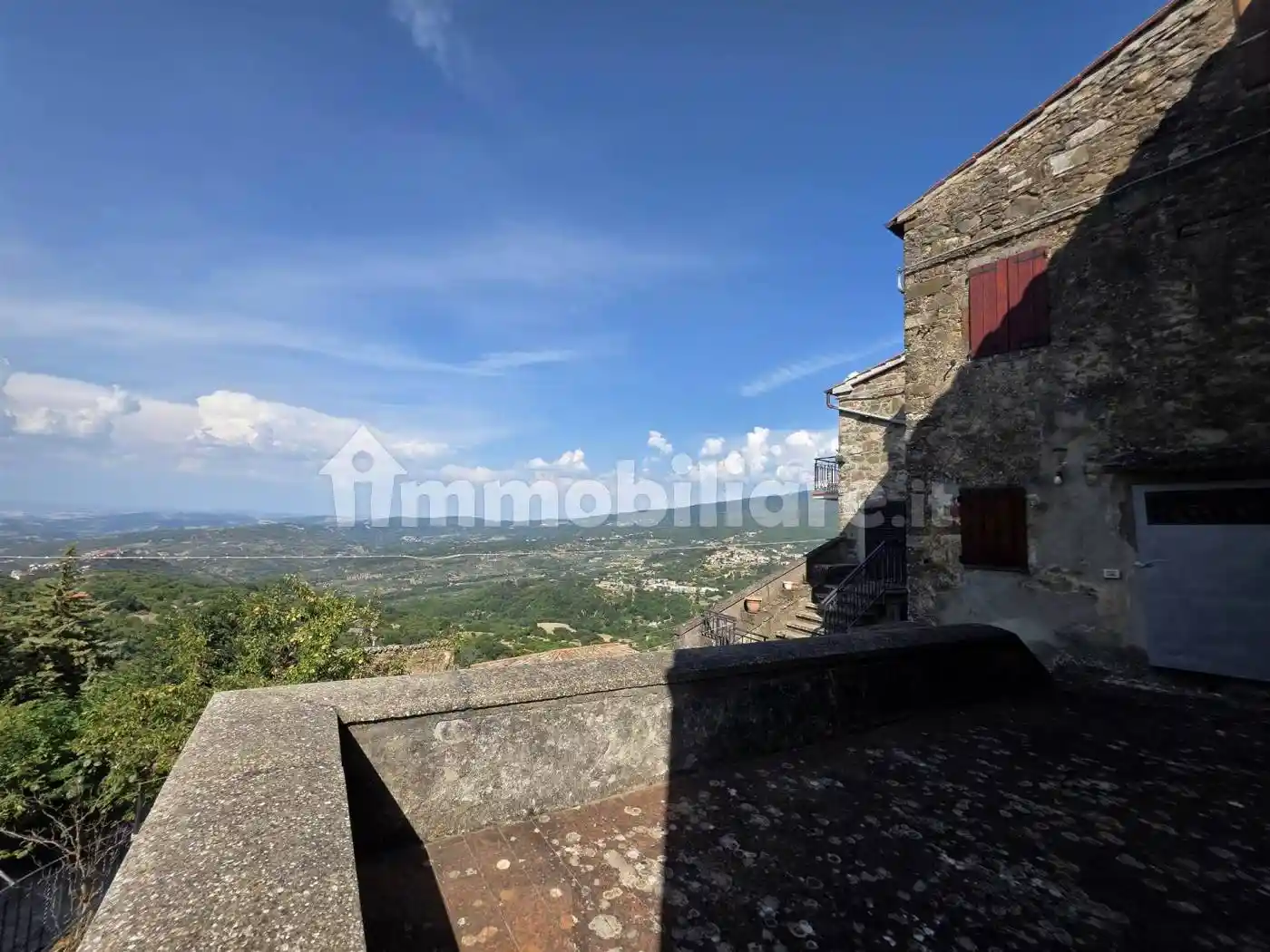 Casa indipendente in vendita a Arcidosso