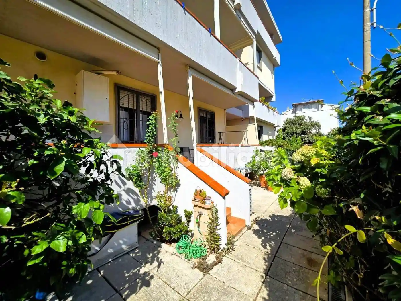 Appartamento in vendita a Follonica