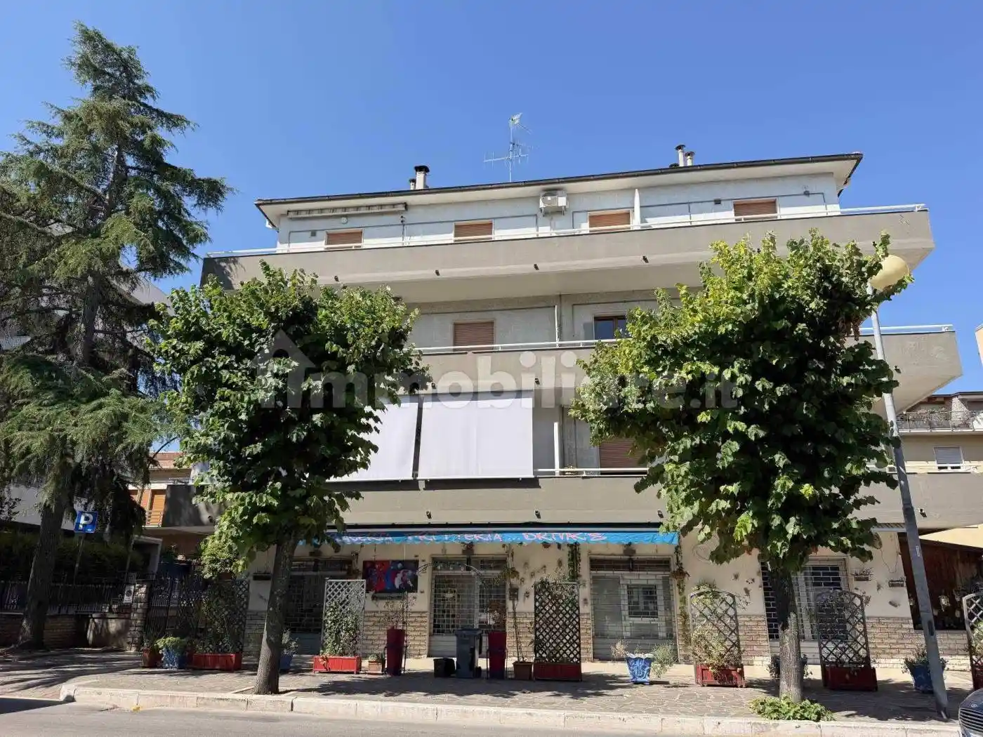 Appartamento in vendita a Vasto