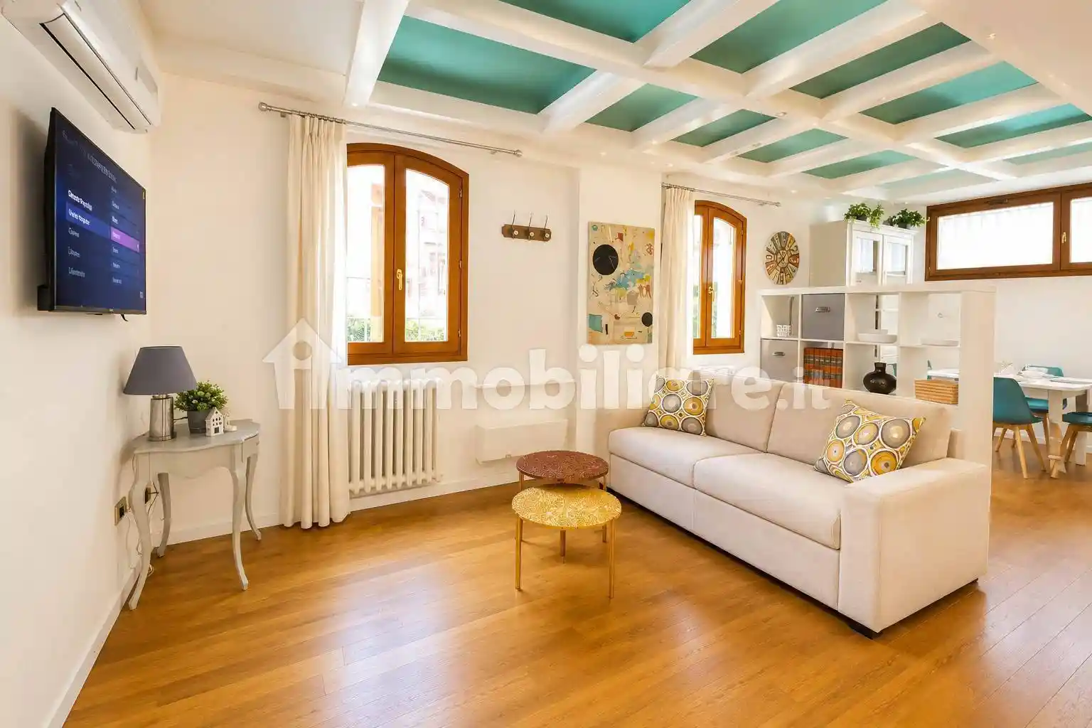 Appartamento in affitto a Firenze