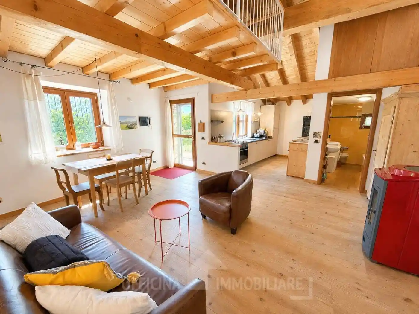 Casa indipendente in vendita a Sorico