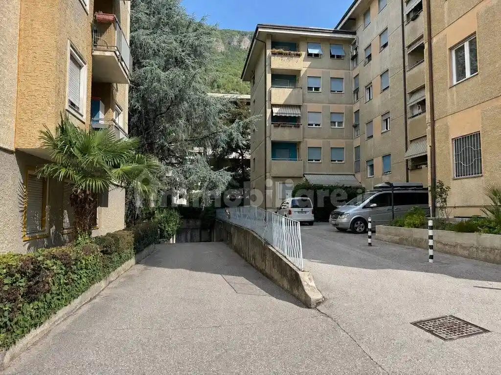 Appartamento in vendita a Bolzano