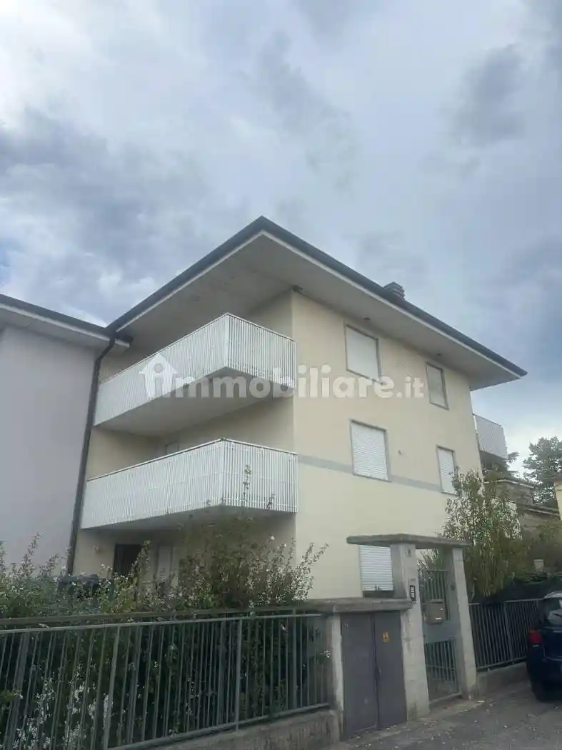 Appartamento in affitto a Gorizia
