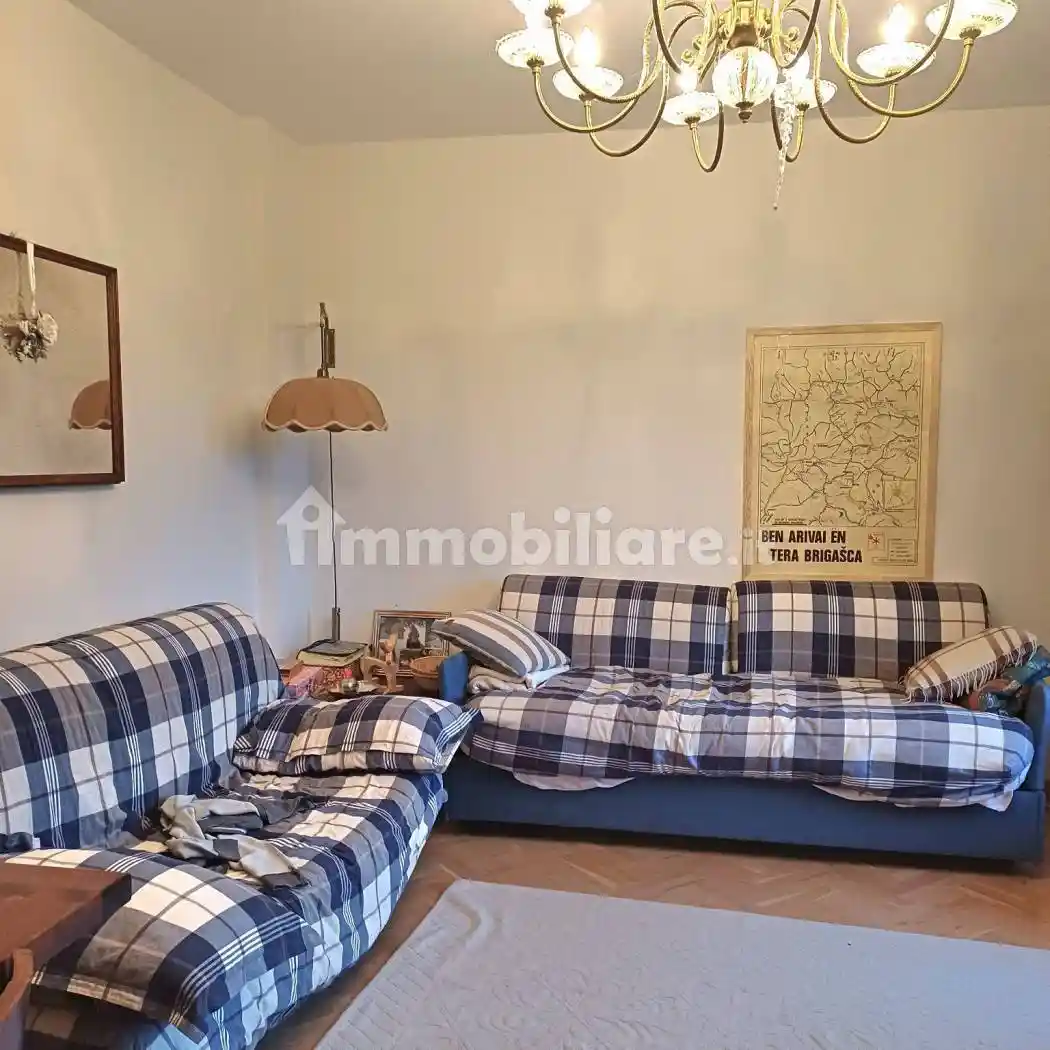 Appartamento in vendita a Triora