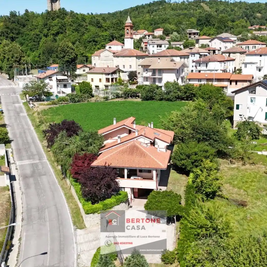 Villa in vendita a Cengio