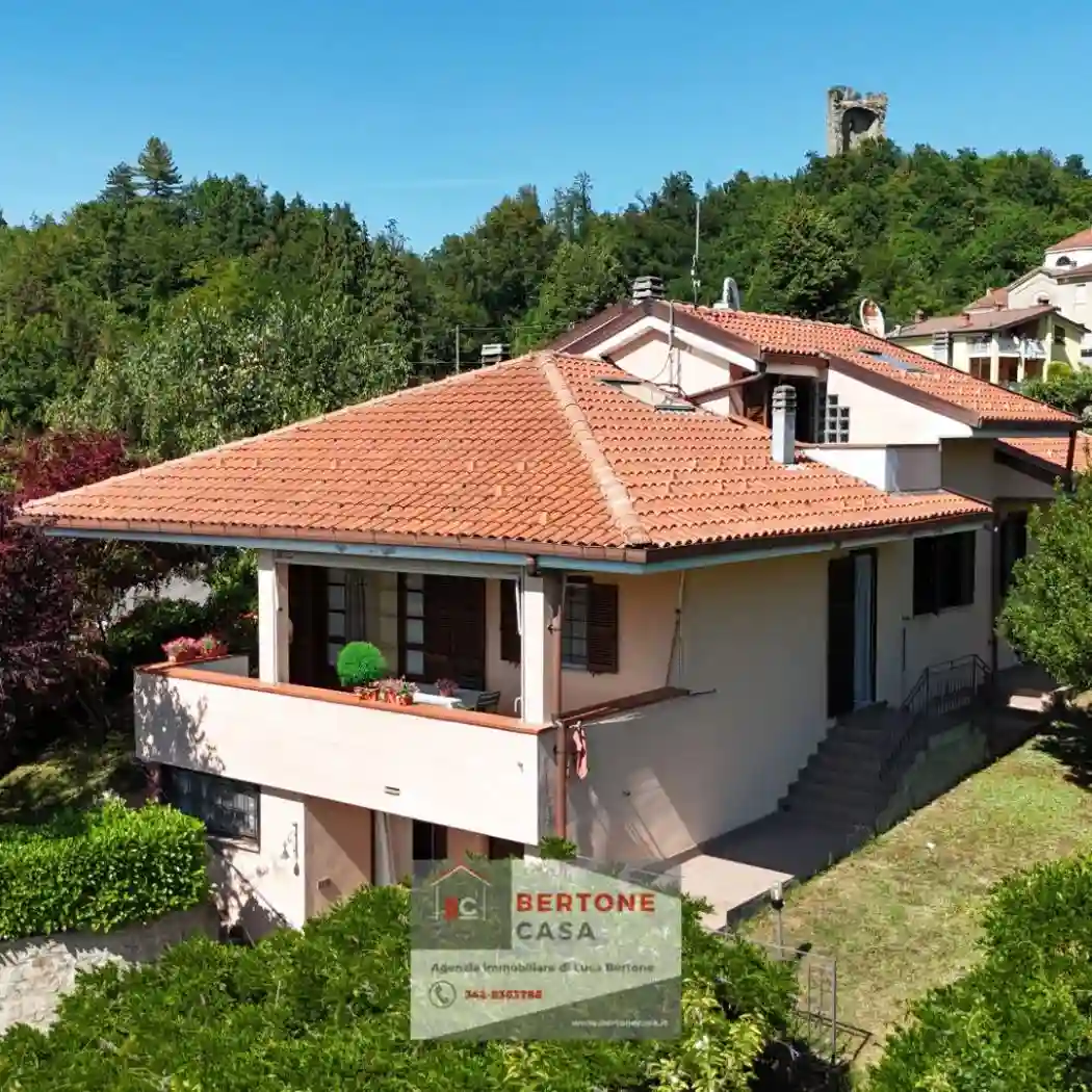 Villa - foto 3