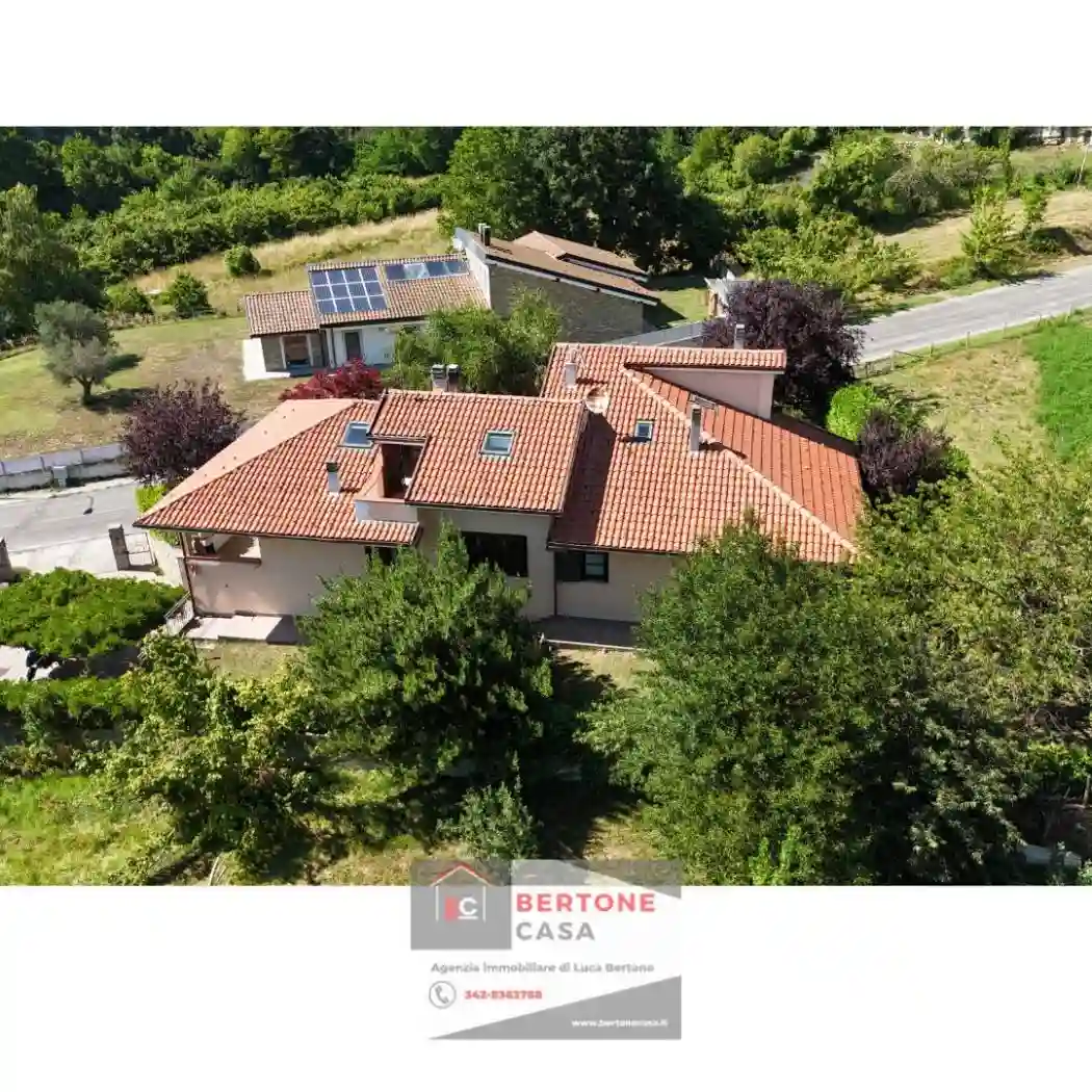 Villa - foto 5
