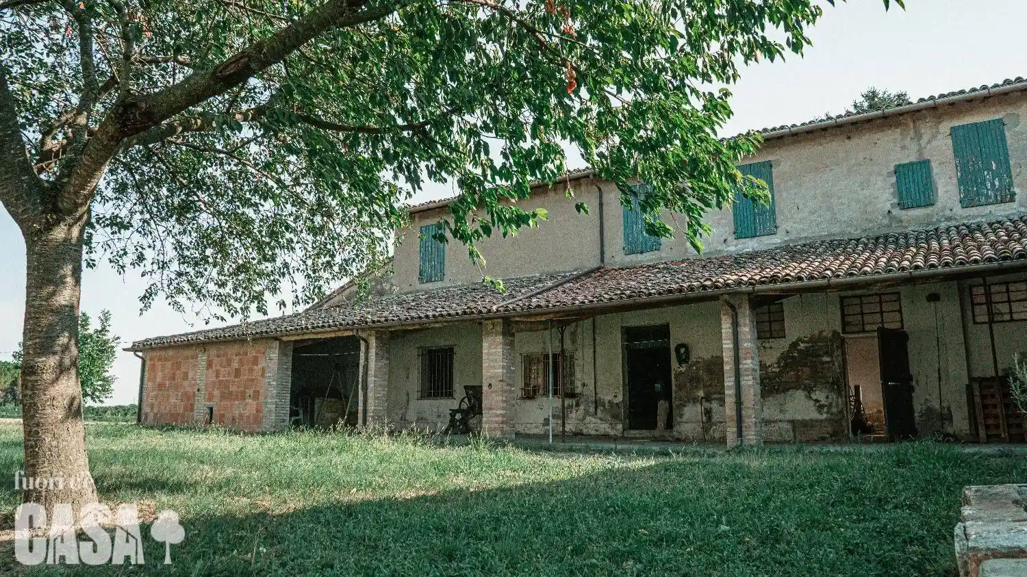 Villa in vendita a Ravenna