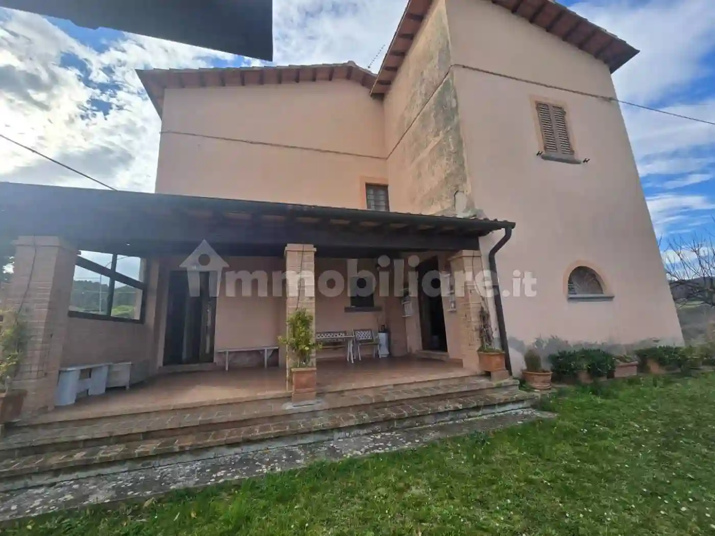 Casa indipendente - foto 4
