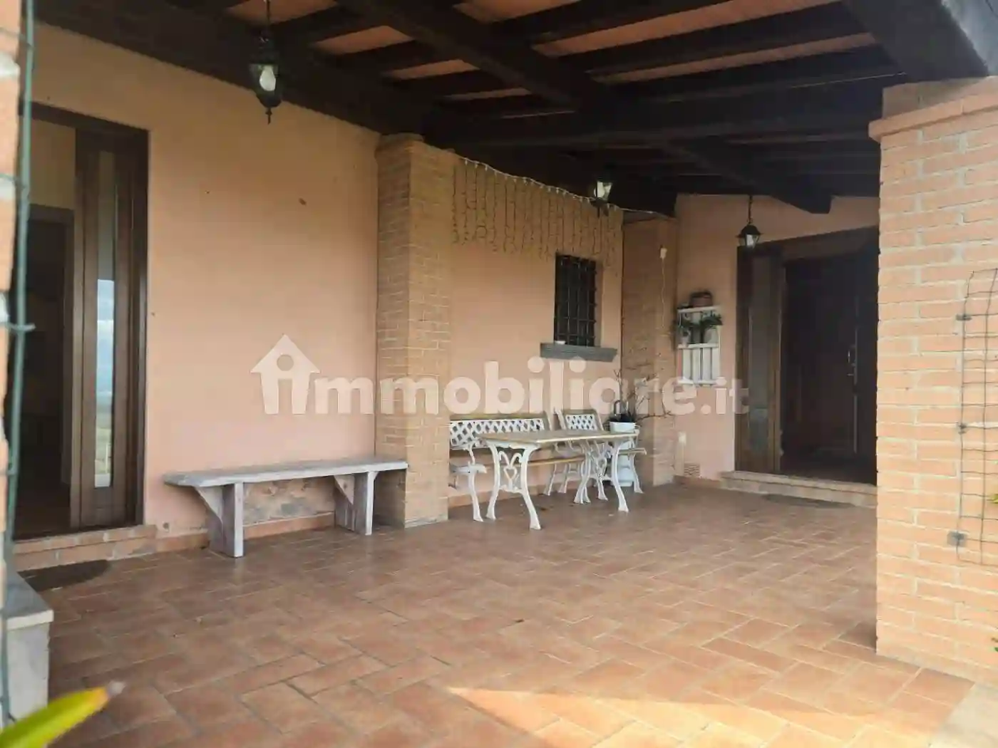 Casa indipendente - foto 5