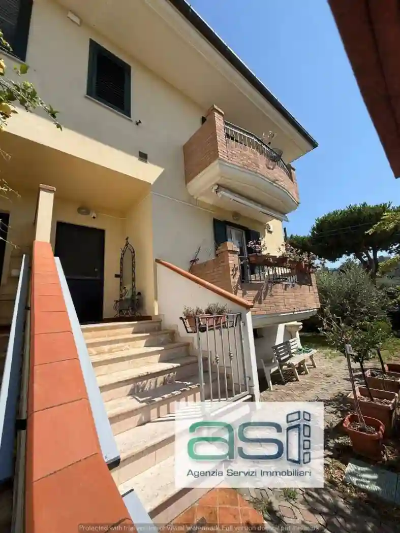 Villetta a schiera - foto 4