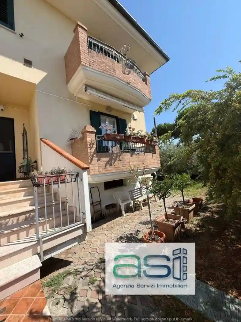 Villetta a schiera - foto 5