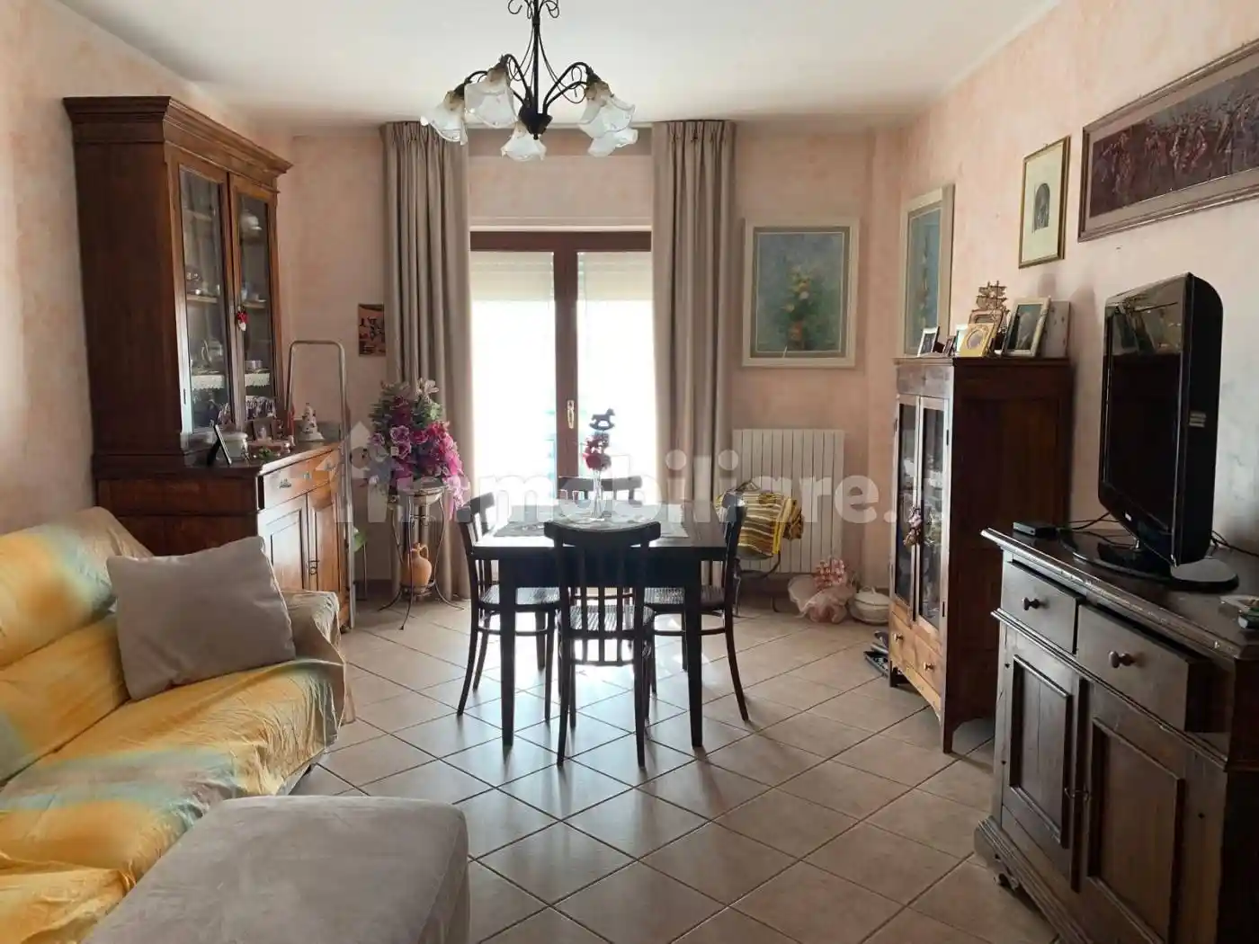 Appartamento in vendita a Sulmona