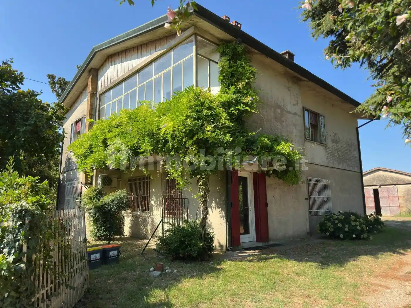 Villa in vendita a Stanghella