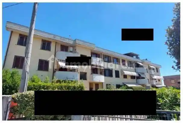 Appartamento in vendita a Quarrata