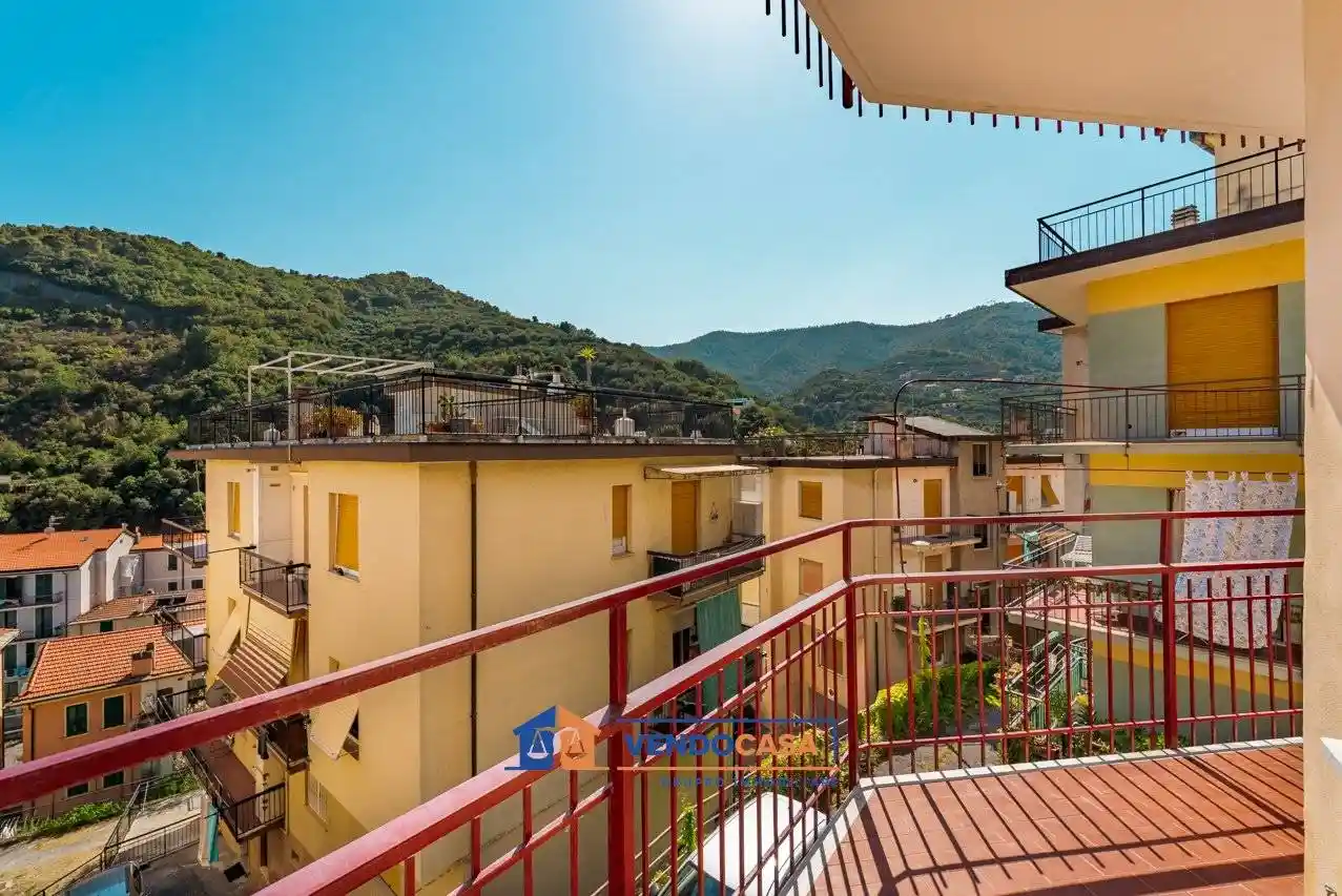 Appartamento in vendita a Noli