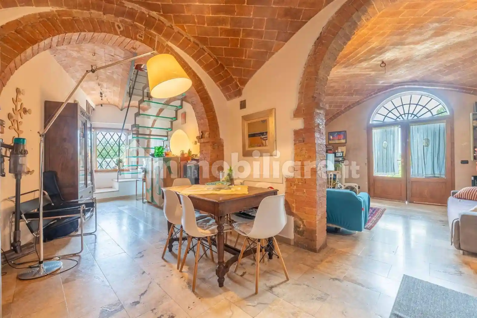 Appartamento in vendita a Siena