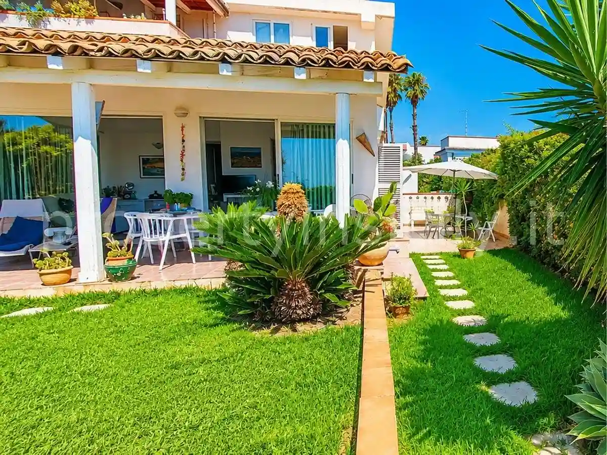 Villa - foto 3