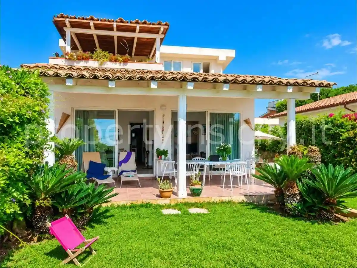 Villa - foto 4