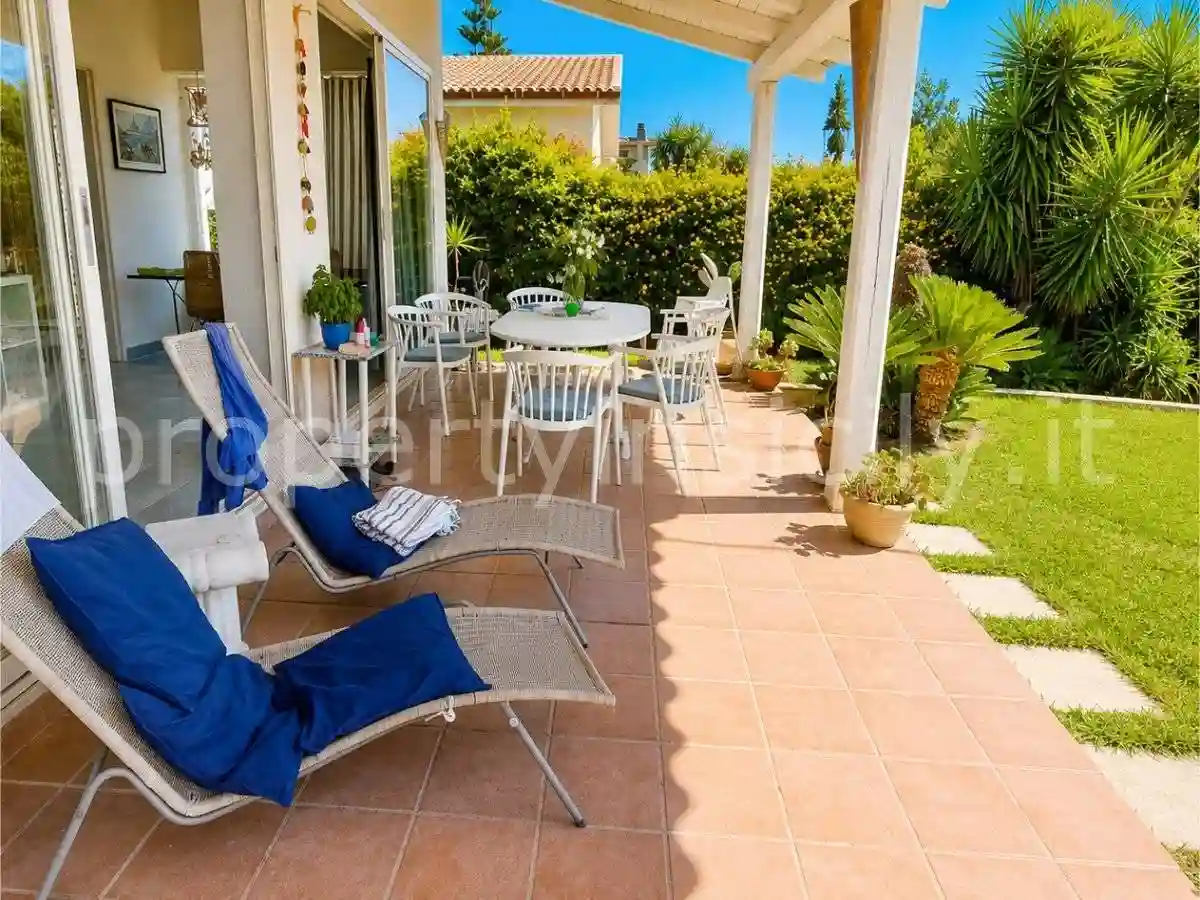 Villa - foto 5