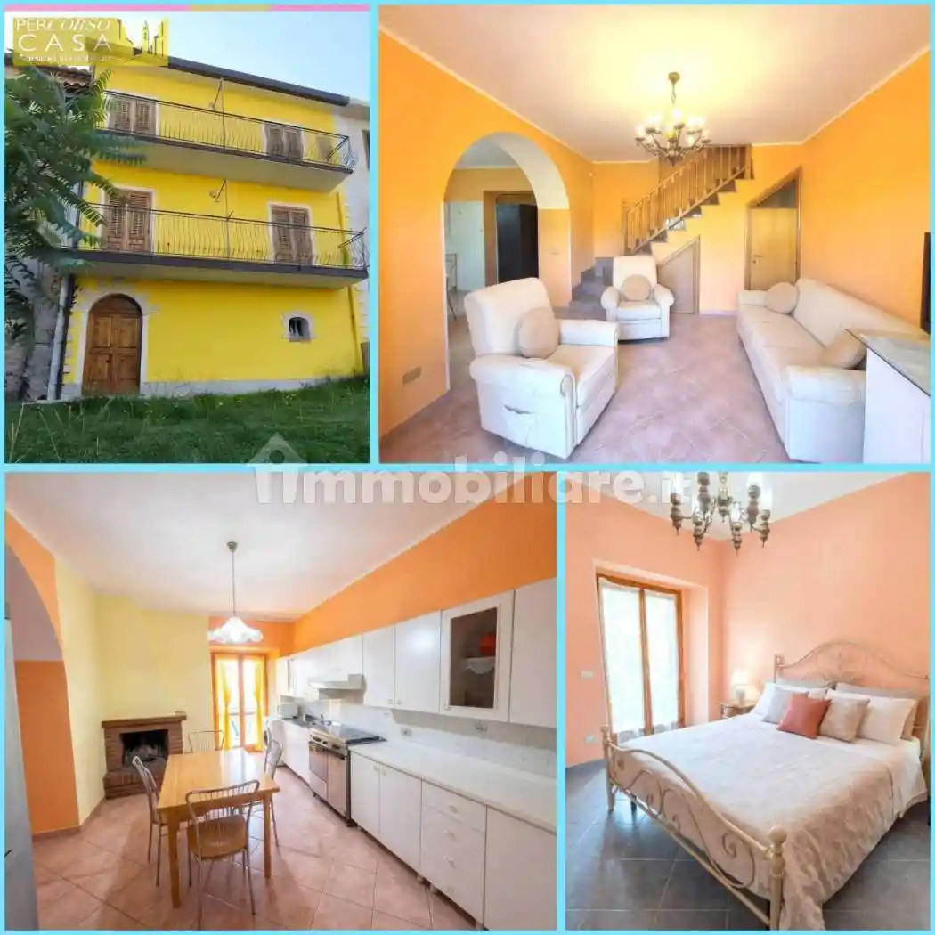 Casa indipendente in vendita a Basciano