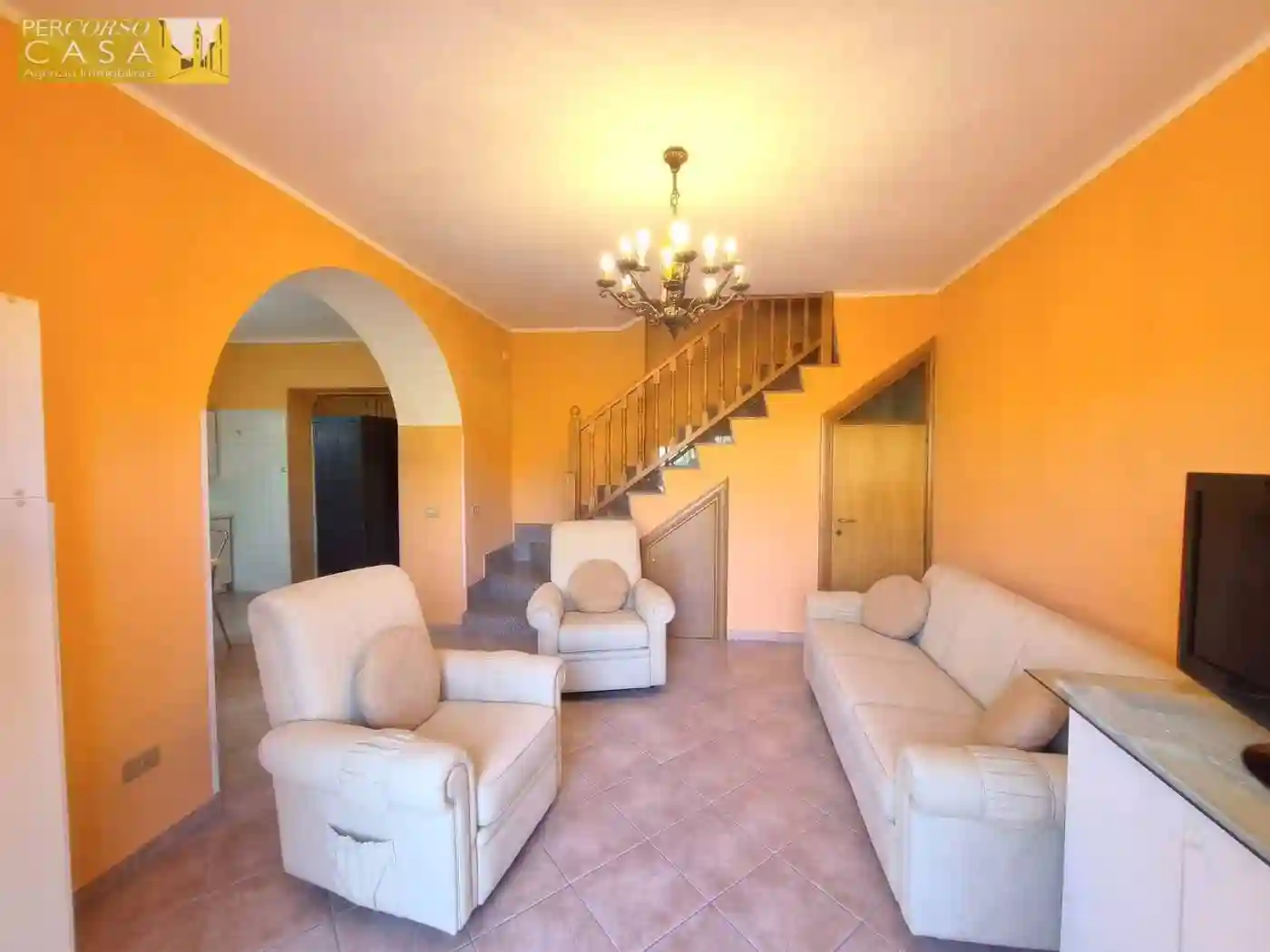 Casa indipendente - foto 5