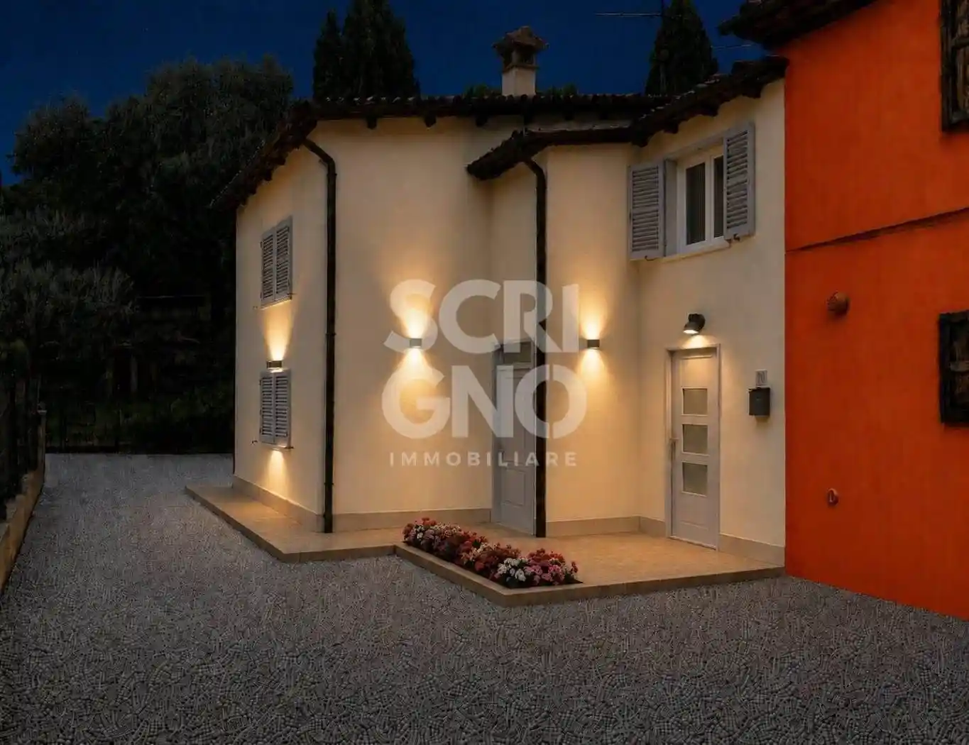 Casa indipendente in vendita a Carmignano