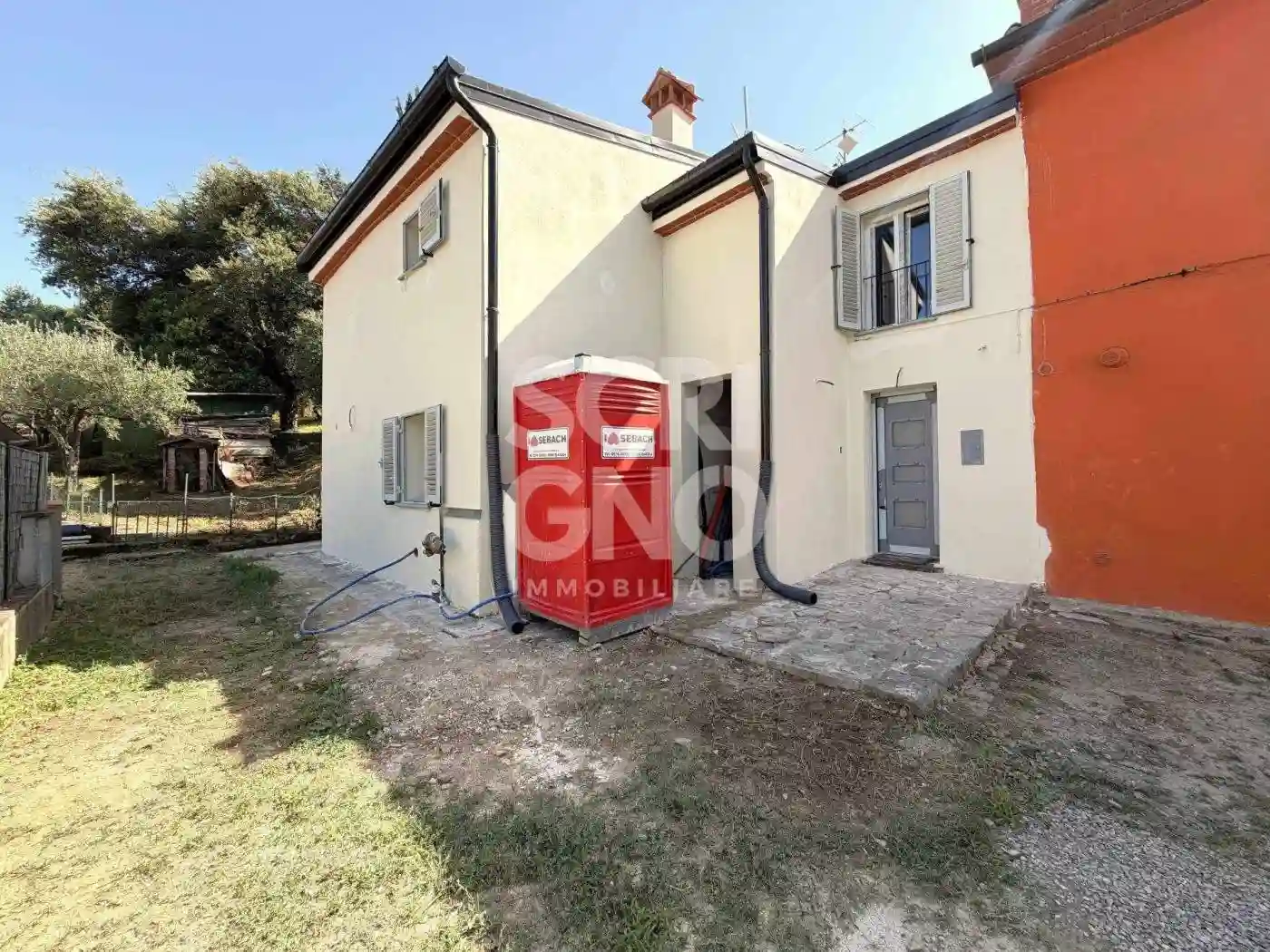 Casa indipendente - foto 2