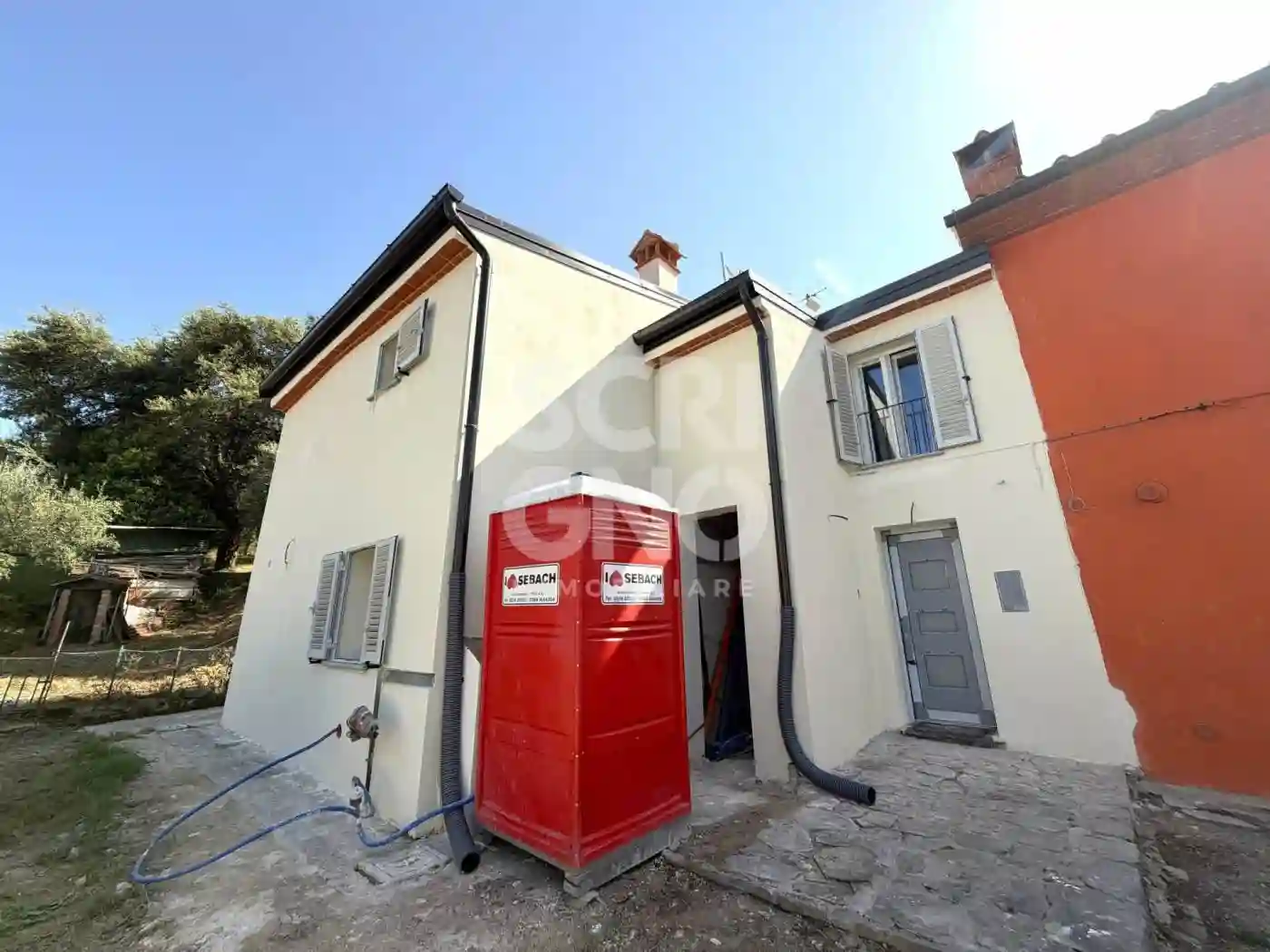 Casa indipendente - foto 4