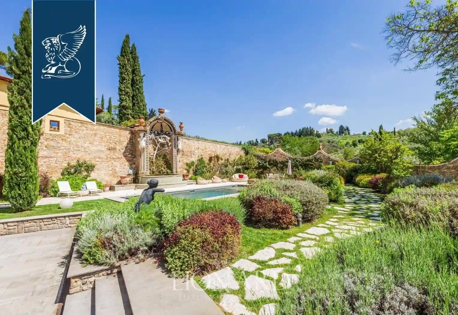 Villa - foto 3