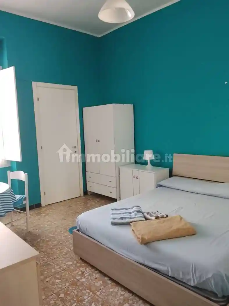 Appartamento in affitto a Sassari