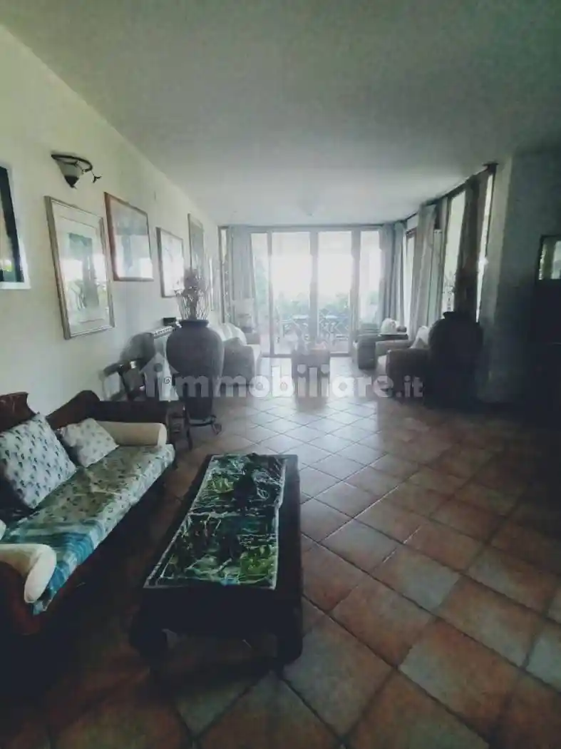 Villa in vendita a Montalto di Castro