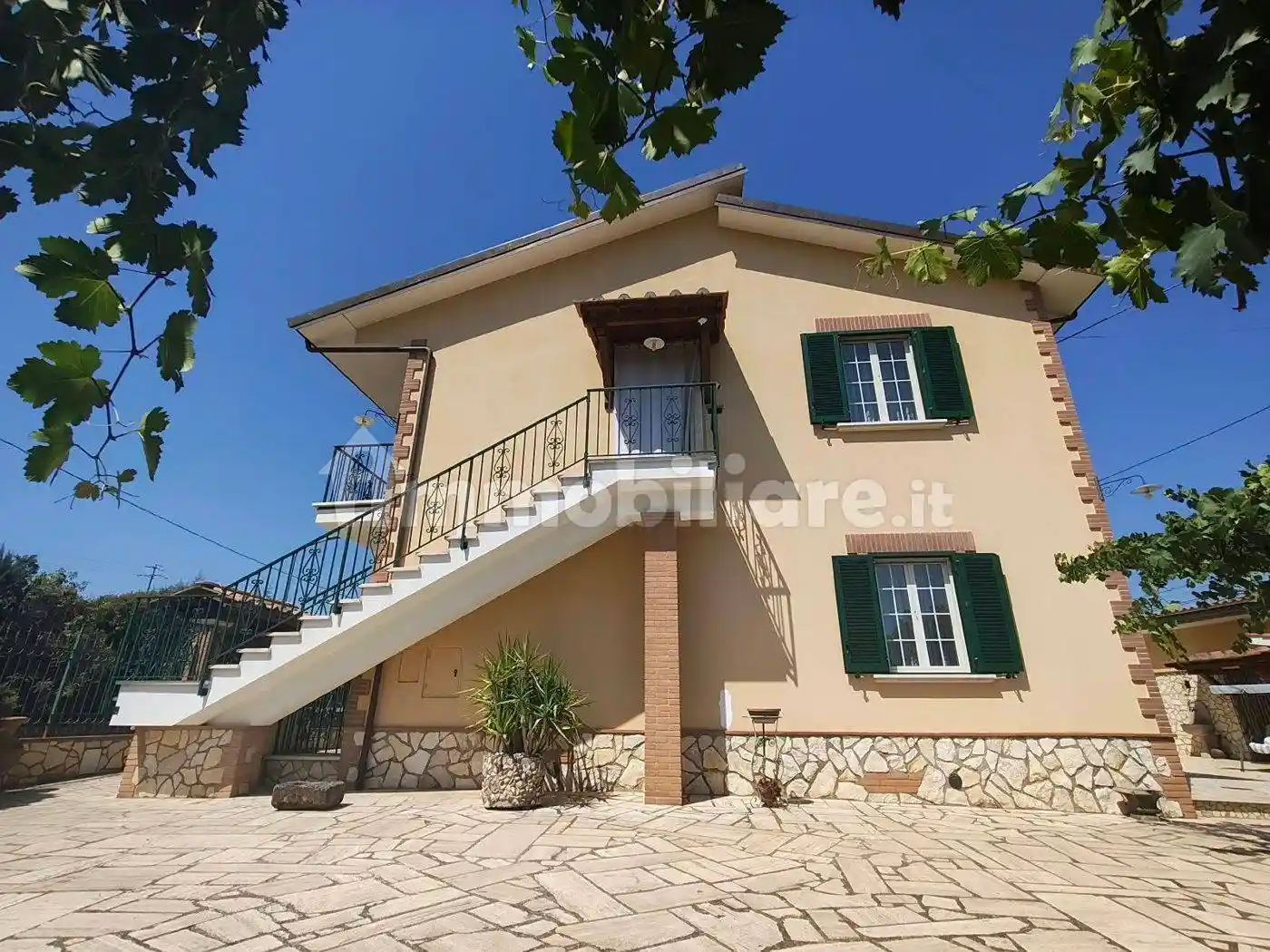 Casa indipendente in vendita a Orte