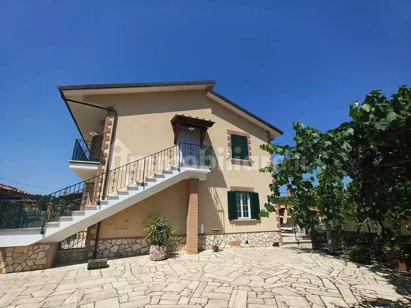 Casa indipendente - foto 3