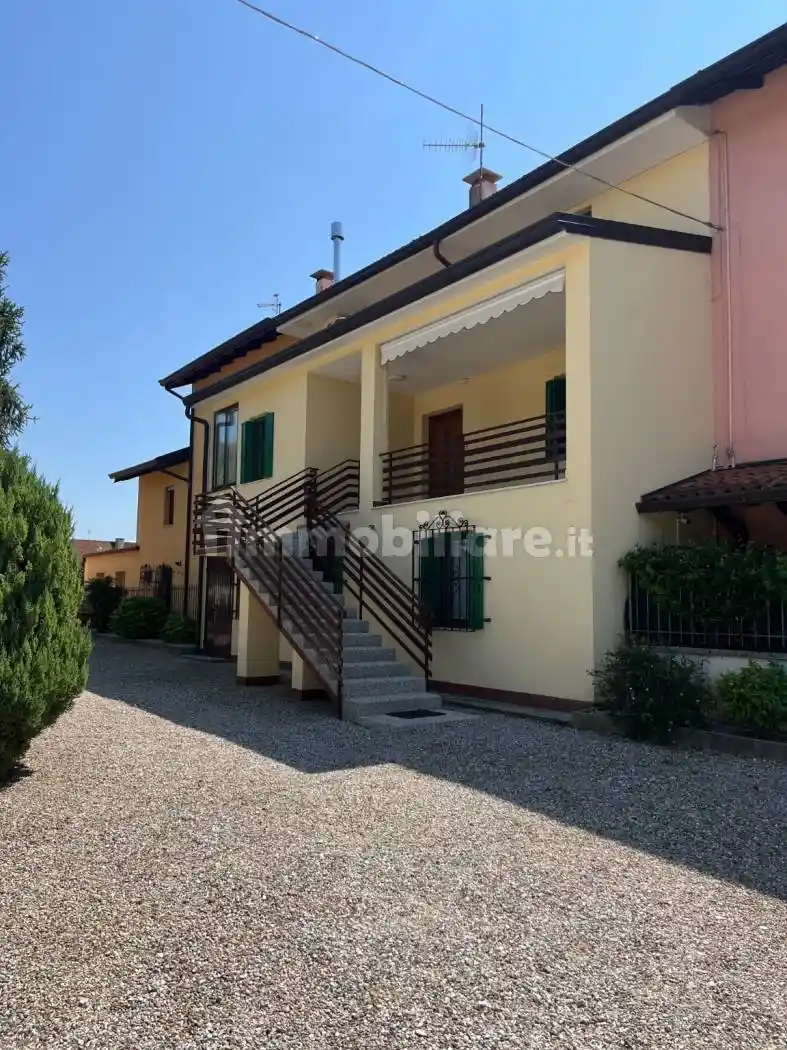 Villa in vendita a Campoformido
