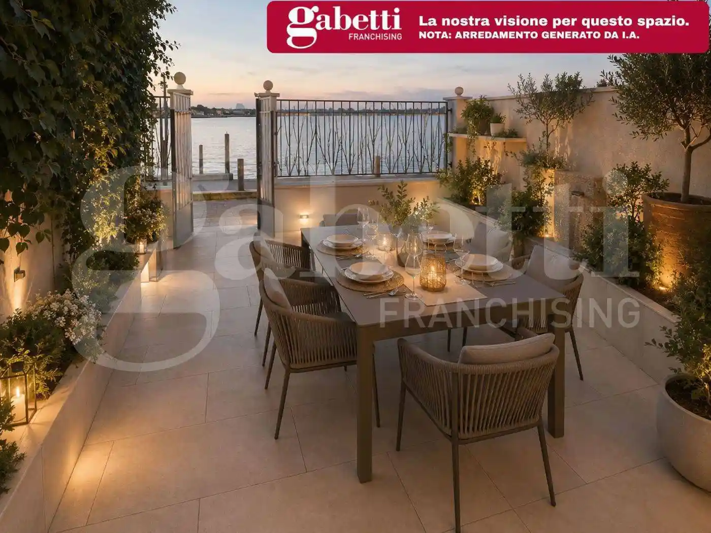 Casa indipendente in vendita a Venezia