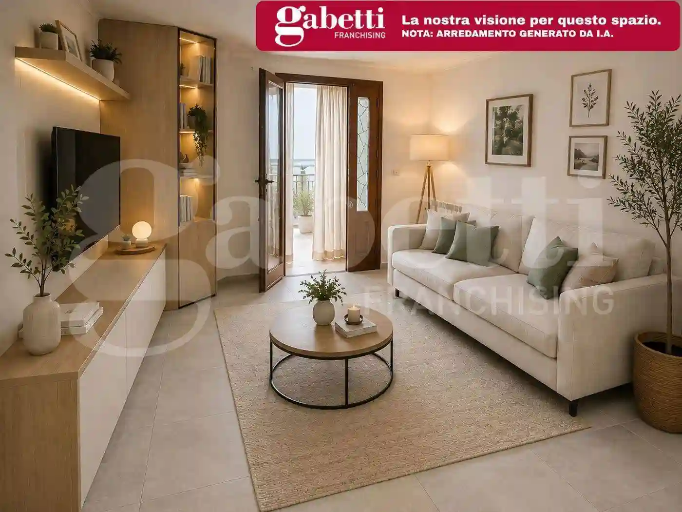 Casa indipendente - foto 2