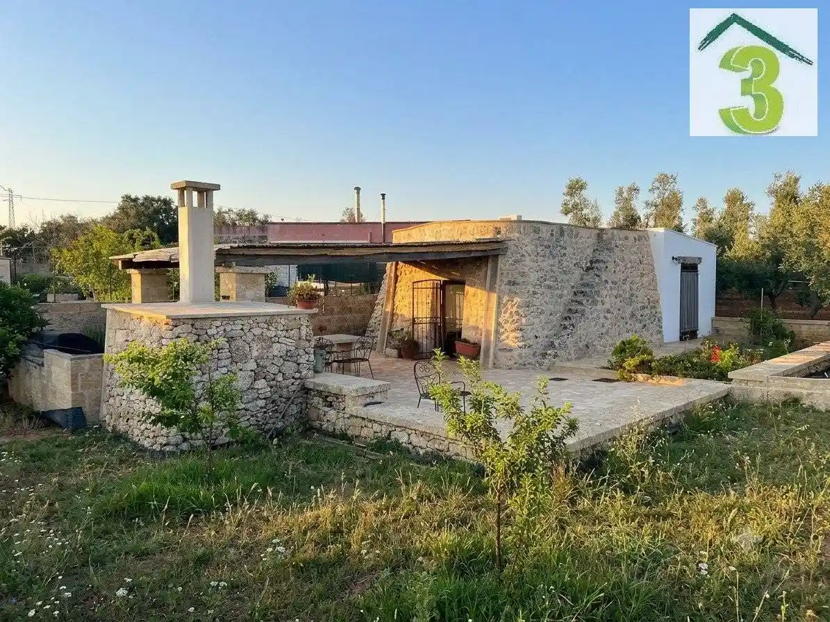 Casa indipendente in vendita a Tricase