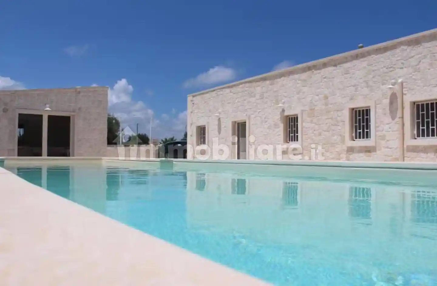 Villa in vendita a Ceglie Messapica