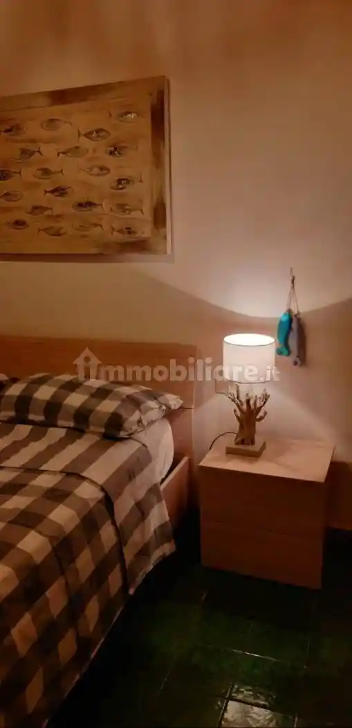 Appartamento in vendita a Favignana