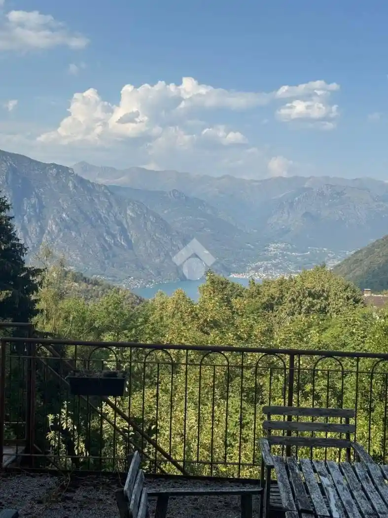 Rustico - Casale in vendita a Alta Valle Intelvi