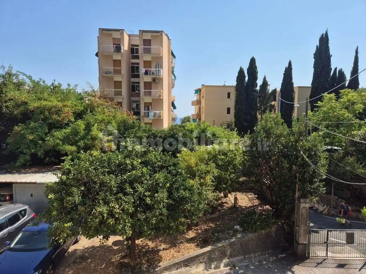 Appartamento in vendita a Finale Ligure