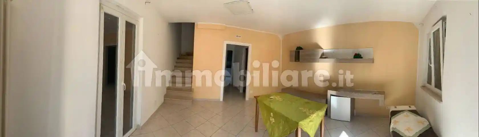 Appartamento in affitto a San Possidonio