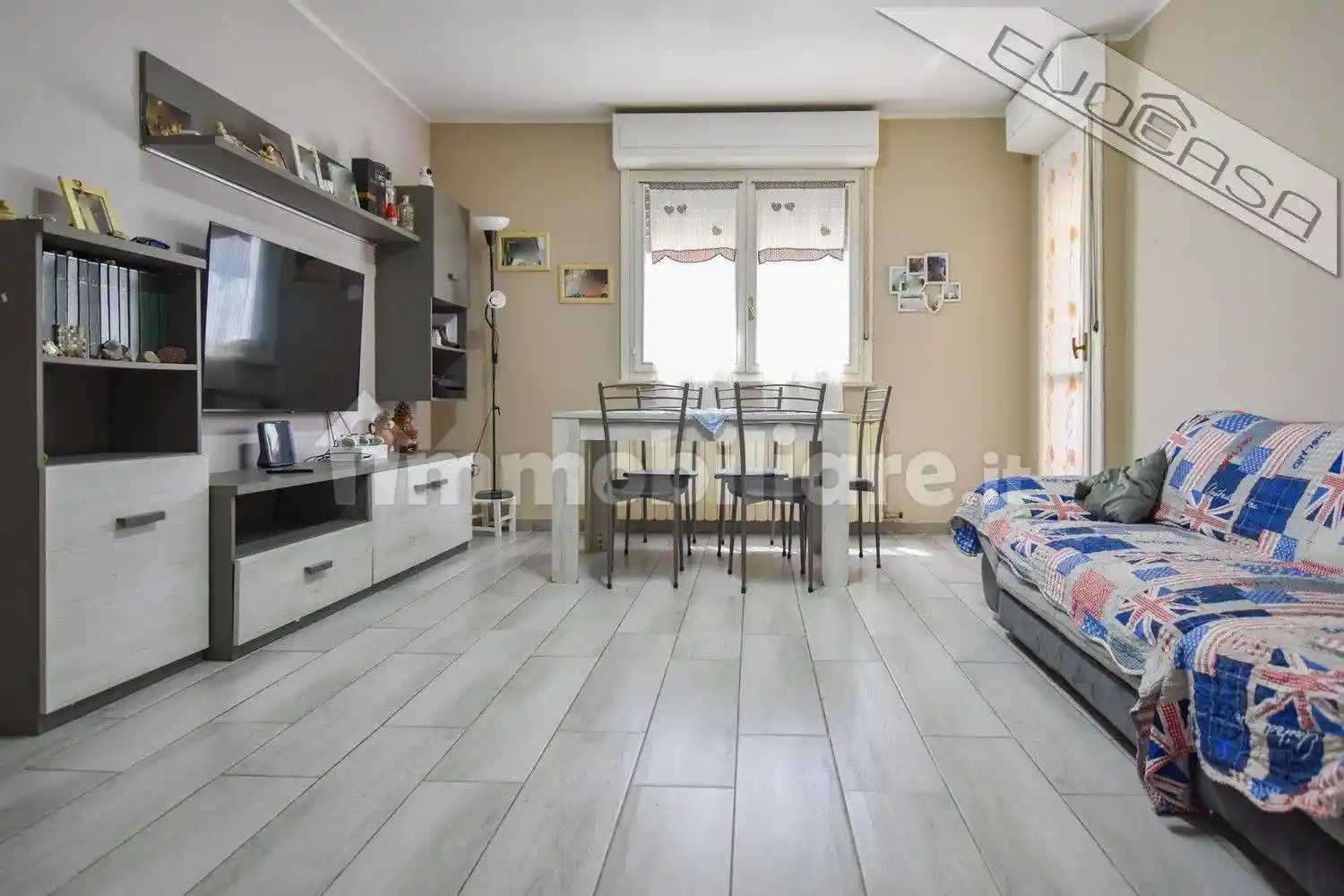 Appartamento in vendita a Pinerolo