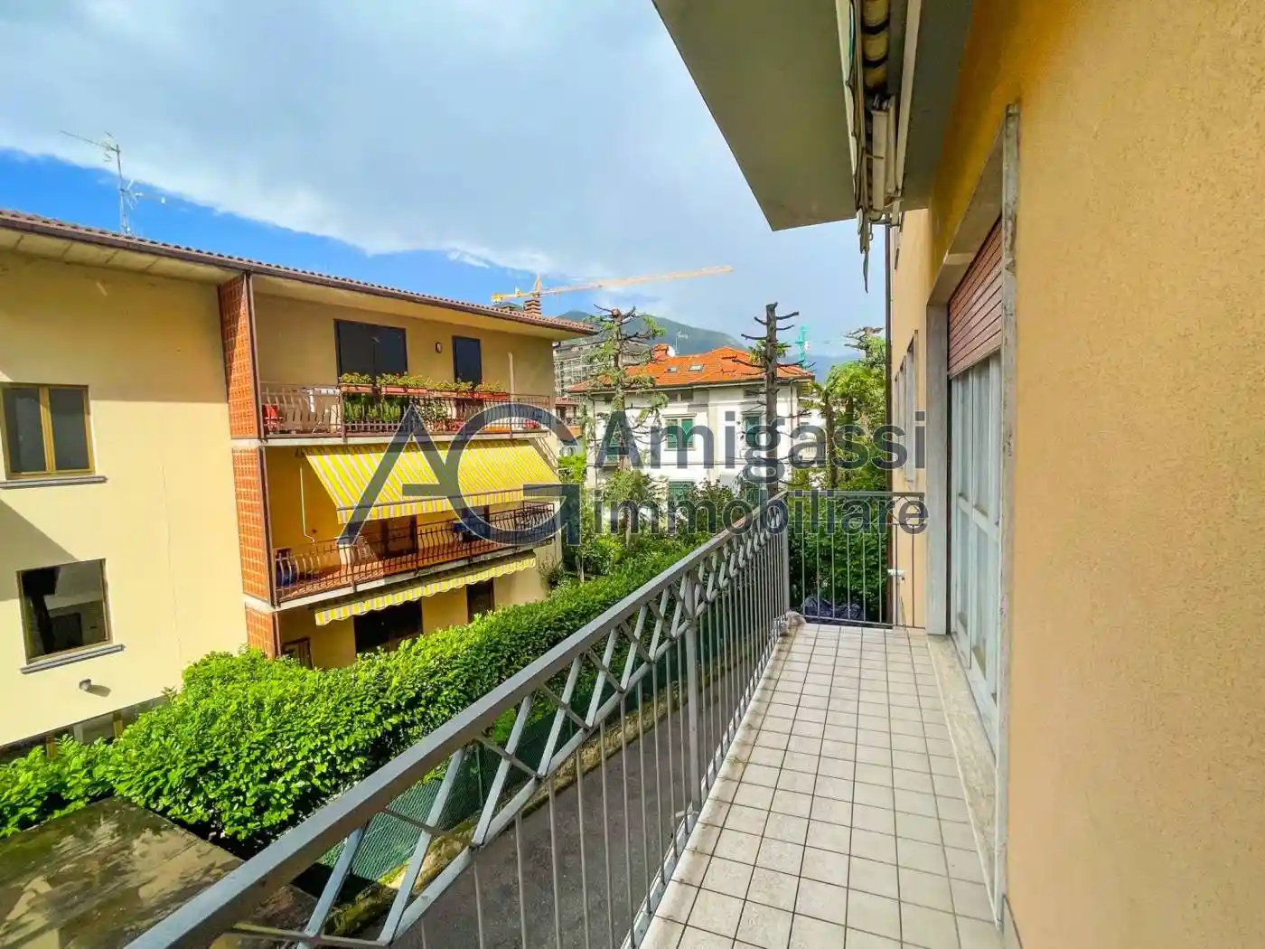 Appartamento in vendita a Paratico