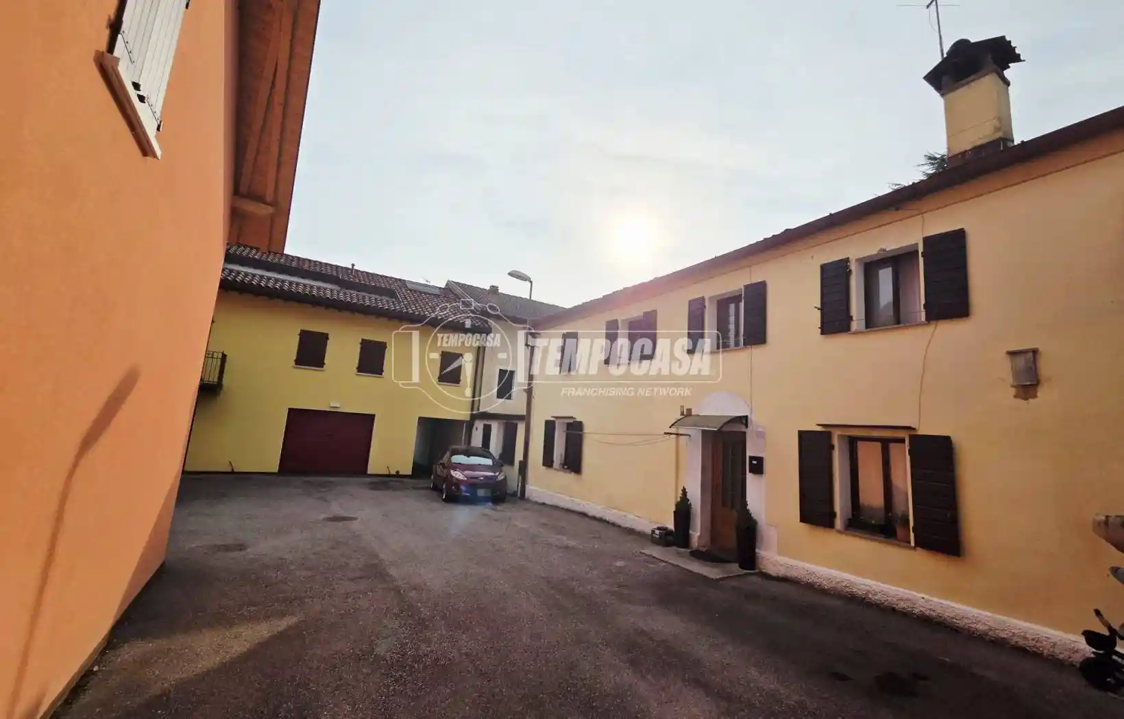 Casa indipendente in vendita a Sedico