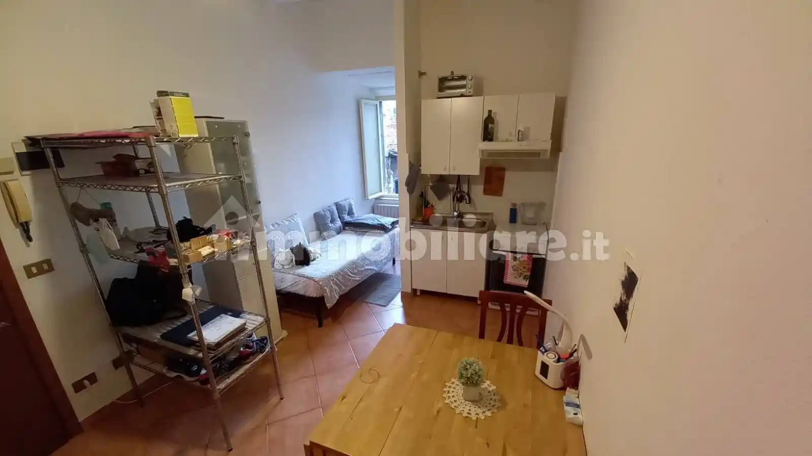 Appartamento in affitto a Pisa