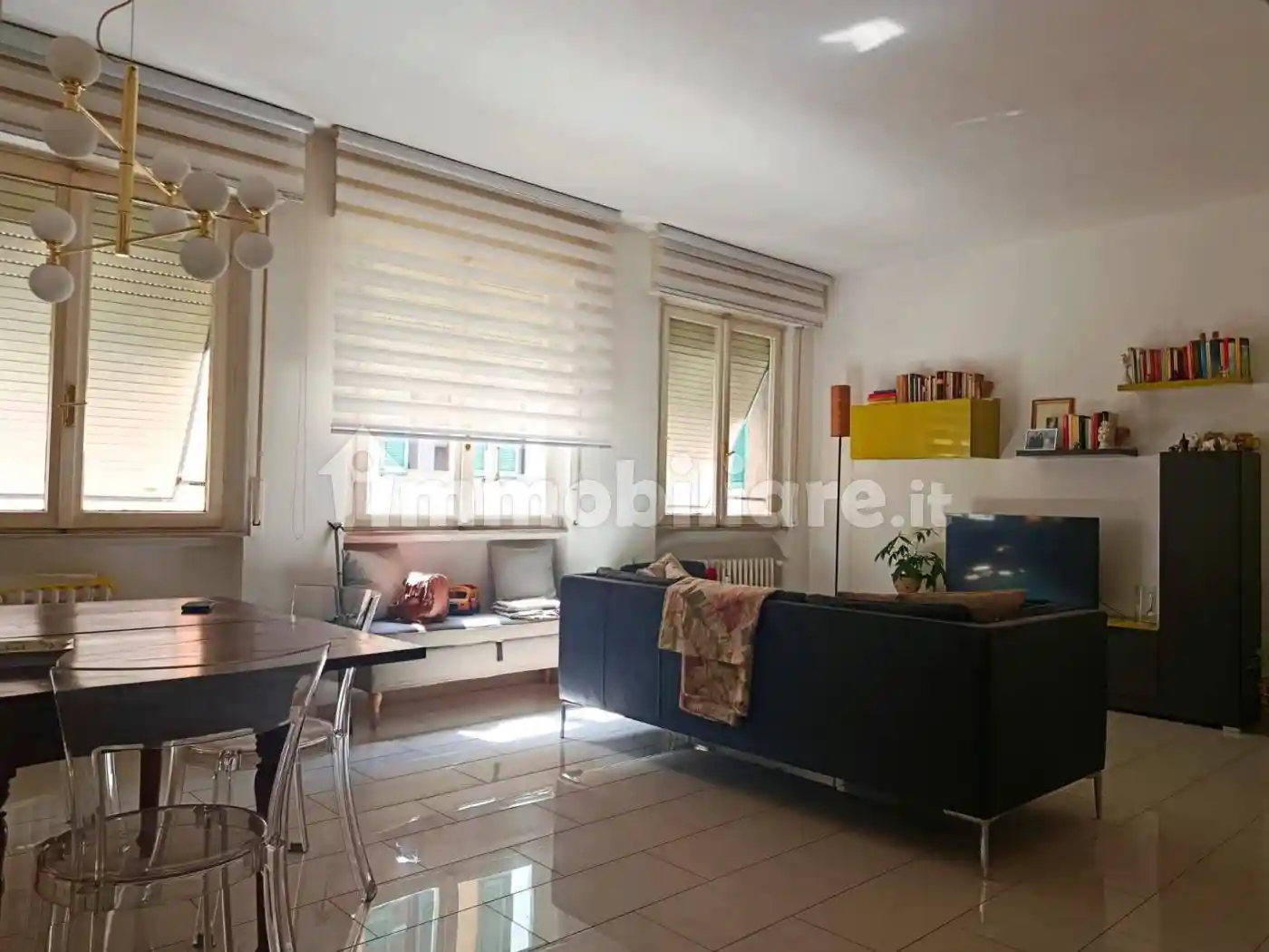 Appartamento in vendita a Livorno